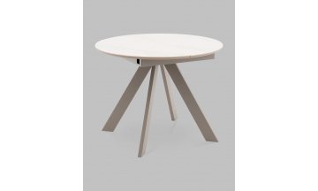 Керамический стол Миндель