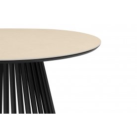 Керамический стол Нэнси