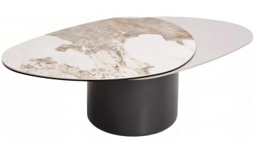 Керамический стол Niklas