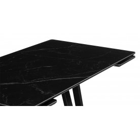 Керамический стол Памелла