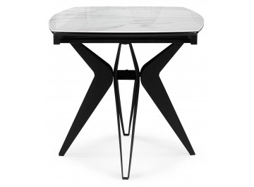 Стеклянный стол Риполь