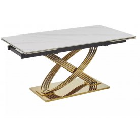 Керамический стол Hermes II