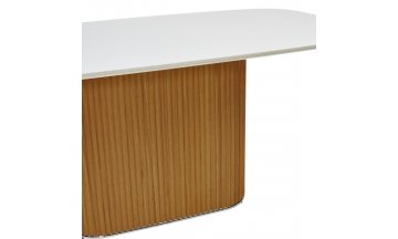 Керамический стол TAMPA