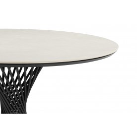 Керамический стол Вивиен