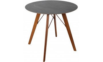 Керамический стол CA Noce Pietra selvatica