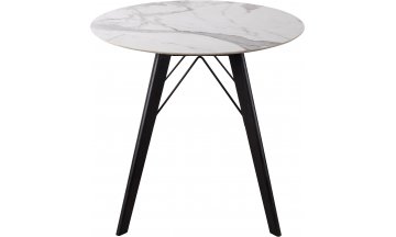 Керамический стол CA Wenge Statuario