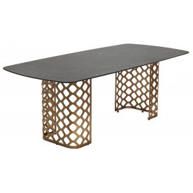 Керамический стол Chiavari 220