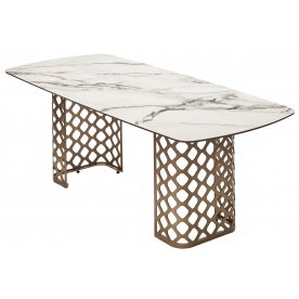 Керамический стол Chiavari 220