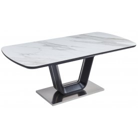 Керамический стол DT177 160-200 / 90х76