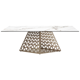 Керамический стол Enna 220