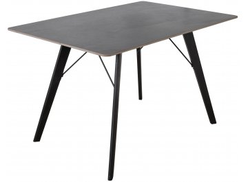 Керамический стол FF Wenge Pietra selvatica