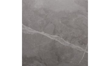 Керамический стол Хокку бетон / белый