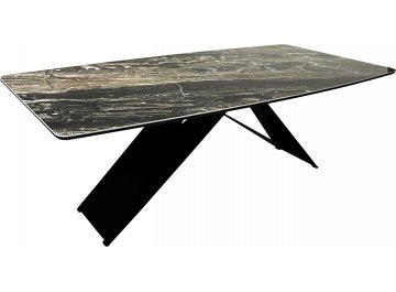 Керамический стол Марсель 220