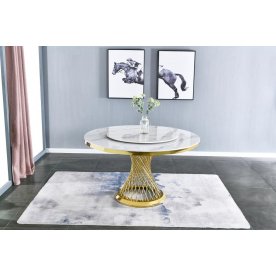 Керамический стол Мелоди