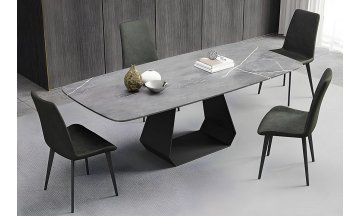 Керамический стол Echo Haven