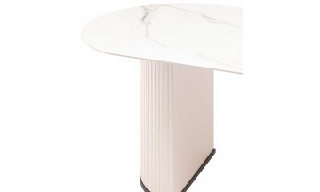 Керамический стол Принкрест 160х90