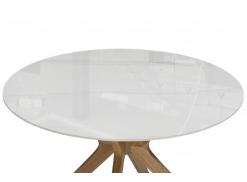 Стол Unika Round