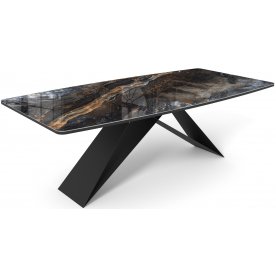 Керамический стол Оливер 220х110