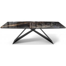 Керамический стол Оливер 220х110