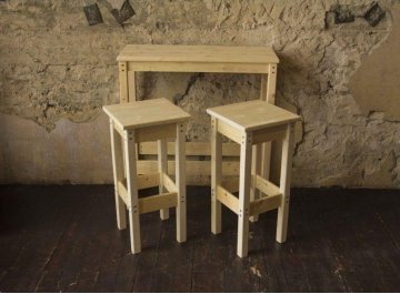 Барная группа Виктория