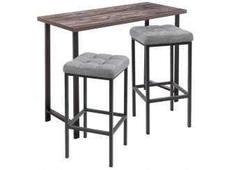 Барный комплект Лофт