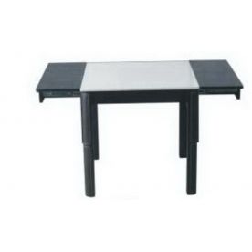 (НЕАКТИВЕН) Обеденная группа "стол 3088 венге и 4 стула 91024" (ES)