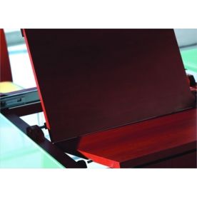 (НЕ АКТИВЕН, нет в прайсе) Обеденная группа "cтол HC-6015Т, стул HC-6015С" (ES)