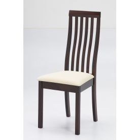 (НЕАКТИВЕН) Обеденная группа "стол Benson 120 и 4 стула Cecilia капучино" (ES)