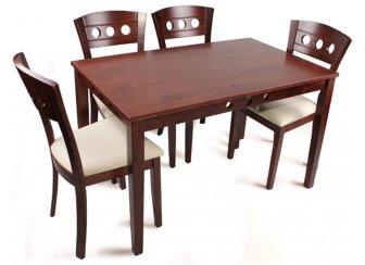 Обеденная группа "Лиана"