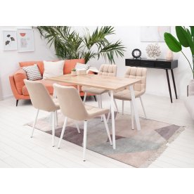 Обеденная группа Аули