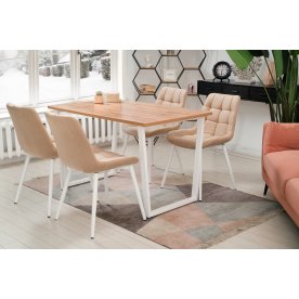 Обеденная группа Бадринат