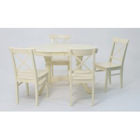 Обеденная группа Бизе / Ингольф