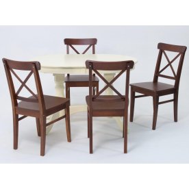 Обеденная группа Бизе / Ингольф