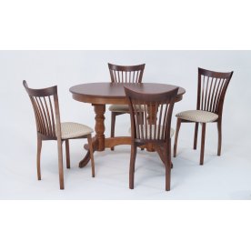 Обеденная группа Бизе / Миранда