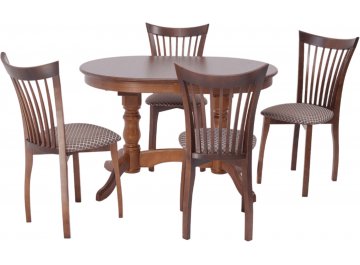 Обеденная группа Бизе / Миранда