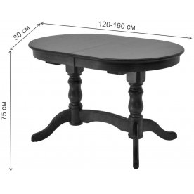 Обеденная группа Бизе / Миранда