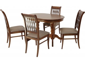 Обеденная группа Бизе / Рич