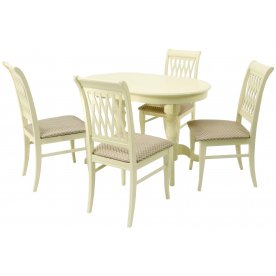 Обеденная группа Бизе / Рич