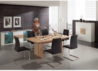 Обеденная группа BOLOGNA