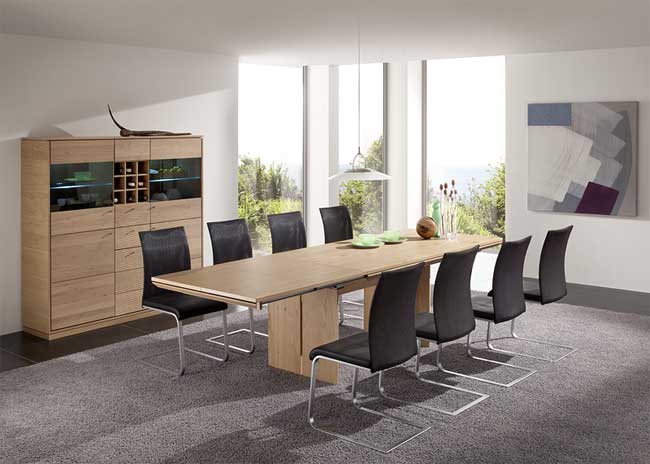 Обеденная группа BOLOGNA