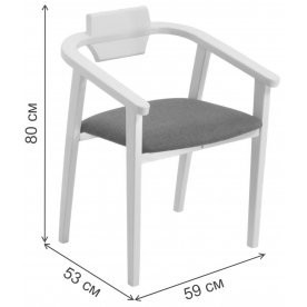 Обеденная группа Брамос К 100 / Челси