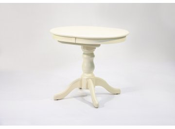 Столовая группа Брамос К 100 / Джуно слоновая кость / синий