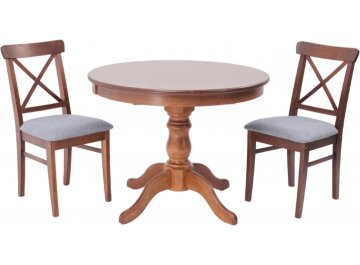 Обеденная группа Брамос К 100 / Ингольф