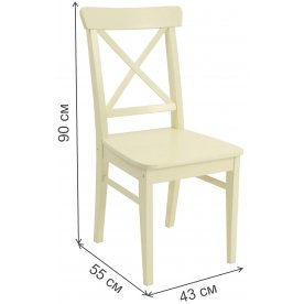 Обеденная группа Брамос К 100 / Ингольф