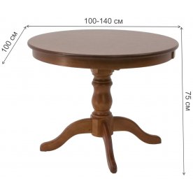 Обеденная группа Брамос К 100 / Миранда