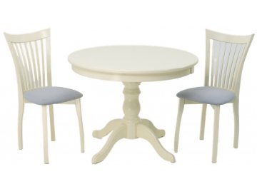 Обеденная группа Брамос К 100 / Миранда