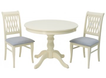 Обеденная группа Брамос К 100 / Рич