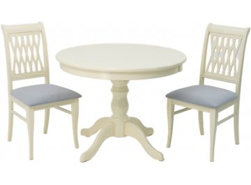 Обеденная группа Брамос К 100 / Рич