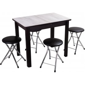 Обеденная группа Домотека Джаз ПР-М №1