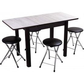 Обеденная группа Домотека Джаз ПР-М №1